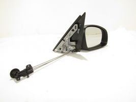 Skoda Praktik (5J8) Specchietto retrovisore elettrico portiera anteriore 