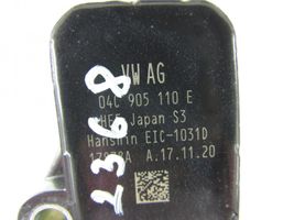 Skoda Fabia Mk3 (NJ) High voltage ignition coil 