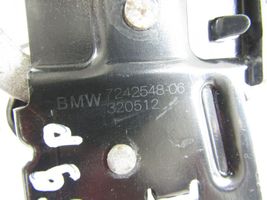 BMW 1 F20 F21 Schloss Schließzylinder Motorhaube 