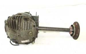 Mitsubishi Pajero Front differential 