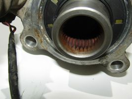 Mitsubishi Pajero Front differential 