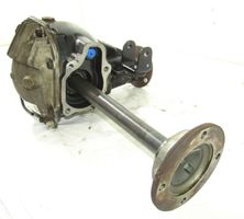 Mitsubishi Pajero Front differential 