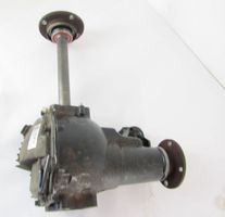 Mitsubishi Pajero Front differential 