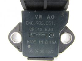 Seat Ibiza V (KJ) Air pressure sensor 