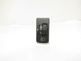 Citroen C1 Headlight level height control switch 