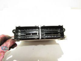 Ford Focus Engine control unit/module 