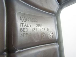 Audi A6 S6 C5 4B Zbiornik wyrównawczy chłodziwa 