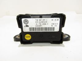 Volkswagen Jetta V Sensor 