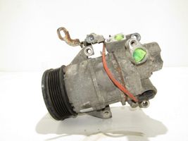 Toyota Auris 150 Klimakompressor Pumpe 