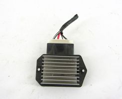 Mitsubishi Pajero Heater blower fan relay 