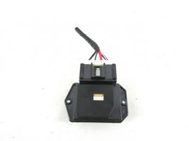 Mitsubishi Pajero Heater blower fan relay 