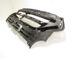 Ford Kuga II Front grill 