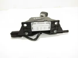 Mitsubishi Pajero Gear selector/shifter (interior) 