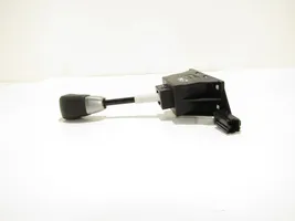 Mitsubishi Pajero Gear selector/shifter (interior) 