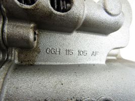 Audi Q5 SQ5 Масляный насос 