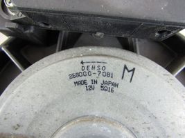 Mazda 6 Convogliatore ventilatore raffreddamento del radiatore 