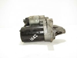 Citroen C1 Starter motor 