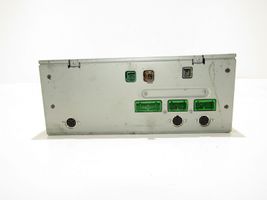 Volvo S60 GPS navigation control unit/module 