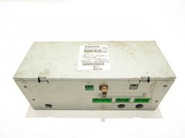 Volvo S60 GPS navigation control unit/module 