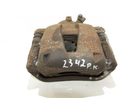 Opel Corsa D Front brake caliper 