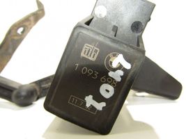 Mini One - Cooper R50 - 53 Czujnik poziomowania zawieszenia osi przedniej 