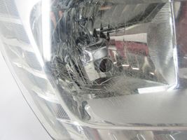 Dodge Journey Headlight/headlamp 