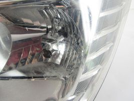 Dodge Journey Lampa przednia 