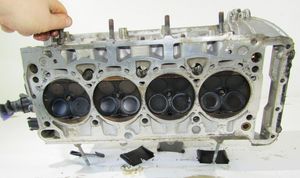 Audi Q5 SQ5 Engine head 