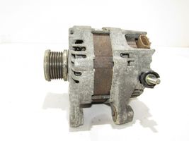 Mazda 6 Generator/alternator 