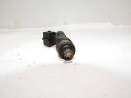 Opel Zafira C Injecteur de carburant 