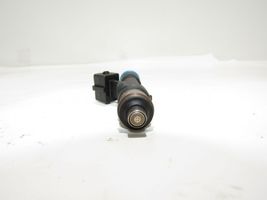 Opel Zafira C Injecteur de carburant 