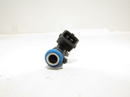 Opel Zafira C Injecteur de carburant 