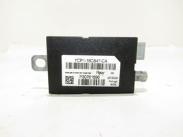 Ford Focus Radion antenni 