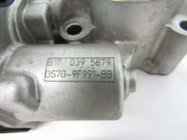 Ford Kuga II Electric throttle body valve 