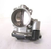 Ford Kuga II Electric throttle body valve 