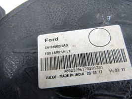 Ford Kuga II Fendinebbia posteriore 