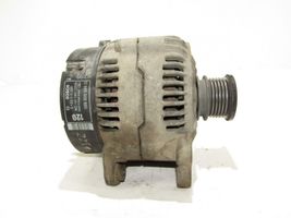 Volkswagen Caddy Alternator 