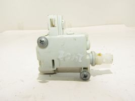 Volkswagen Golf VI Central locking motor 