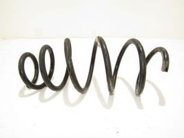 Opel Zafira C Front coil spring 