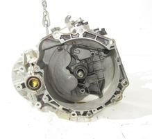 Opel Zafira C Manual 6 speed gearbox 