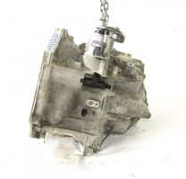 Opel Zafira C Manual 6 speed gearbox 