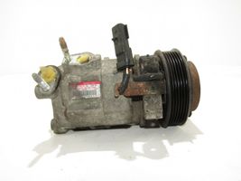 Dodge Journey Air conditioning (A/C) compressor (pump) 