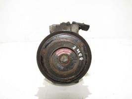 Dodge Journey Air conditioning (A/C) compressor (pump) 