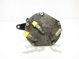 Volkswagen PASSAT B7 Fuel filter housing 