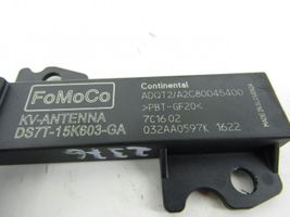 Ford Kuga II Aerial antenna amplifier 