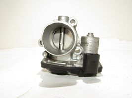 Ford Focus Electric throttle body valve 