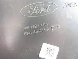 Ford Kuga II Hansikaslokero 