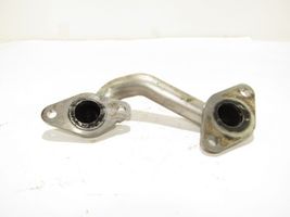 Mazda 6 Linea/tubo flessibile della valvola EGR 