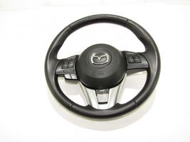 Mazda 6 Volant 