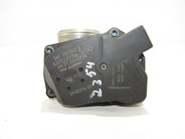 Audi Q5 SQ5 Electric throttle body valve 